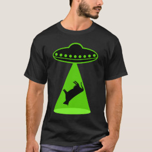 Camiseta MooFO