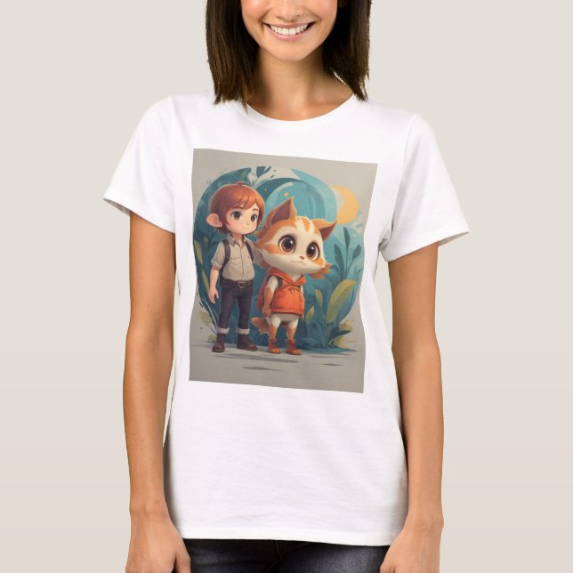 camiseta moom 425z (Anverso)