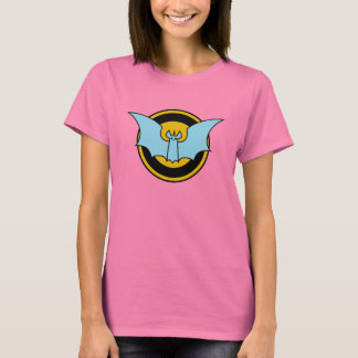 CAMISETA MOON BAT T-SHIRT