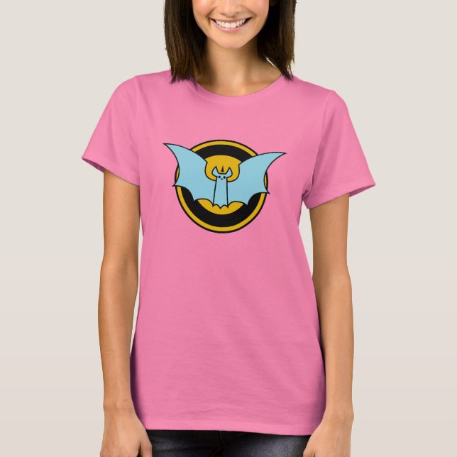 CAMISETA MOON BAT T-SHIRT (Anverso)