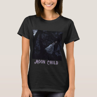 Camiseta Moon Child