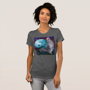 Camiseta Moon Dancer Bosco