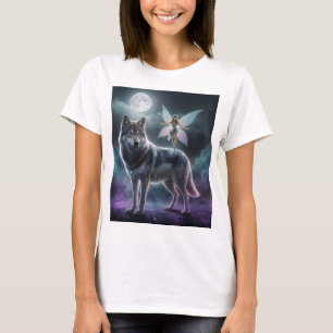 Camiseta Moon Fairy