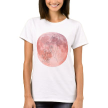 Moon Goddess Celestial Art – Soft Feminine Energy