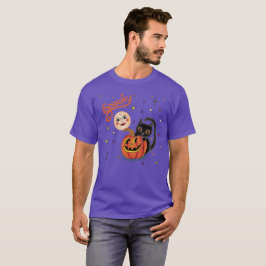Camiseta Moon Kitten Moon