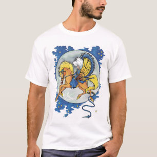 Camiseta Moon Magic