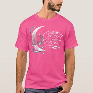 Camiseta Moon Phase Full Moon Eclipse Lunar Astrónomo Astor