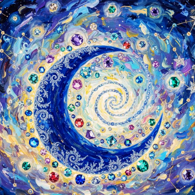 Camiseta Moon Print Shirt  (Subido por el creador)