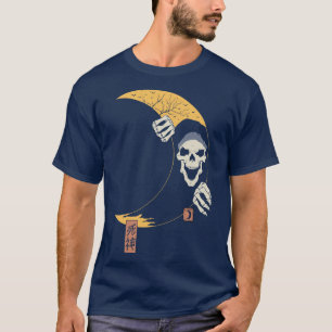 Camiseta Moon Reaper