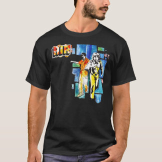 Camiseta Moon Safari Essential T-Shirt