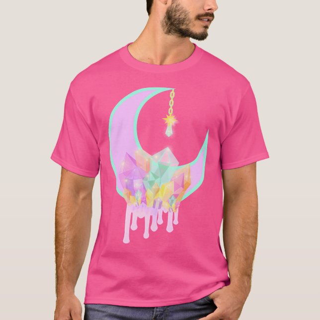 Camiseta Moon Stoned (Anverso)