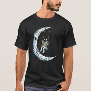 Camiseta Moon Swing