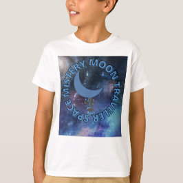 Camiseta Moon swing