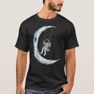 Camiseta Moon Swing