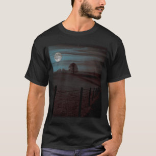 Camiseta Moon Tor