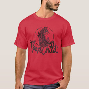 Camiseta MoonChild