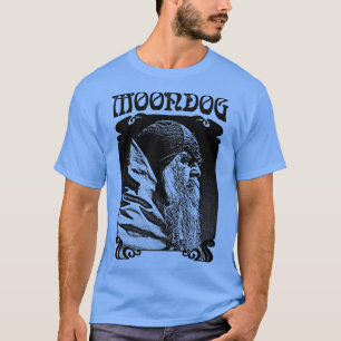 Camiseta Moondog
