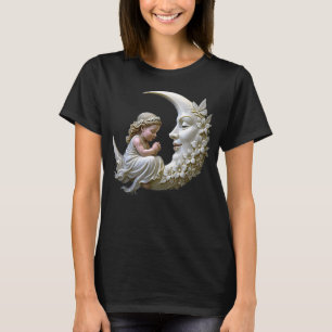 Camiseta Moonlight Blessing Tee