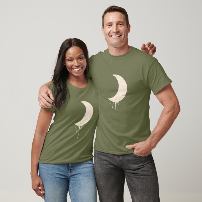 Camiseta MoonMelt (Unisexo)