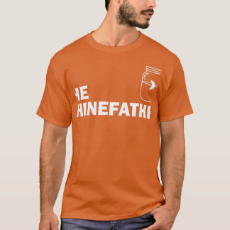 Camiseta Moonshine The Shinefather
