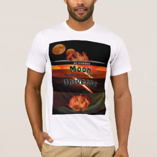Camiseta Moonstride