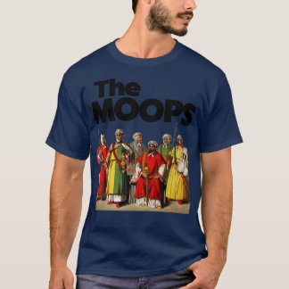 Camiseta Moops 1