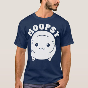Camiseta Moopsia