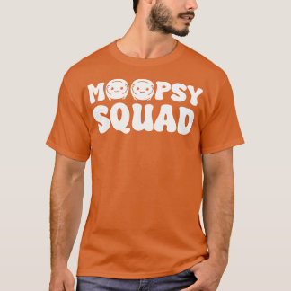 Camiseta Moopsy Squad