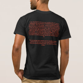 Camiseta Moor