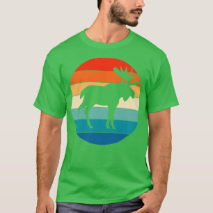 Camiseta Moose 1