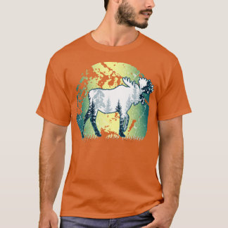 Camiseta Moose 1