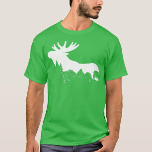 Camiseta Moose 11