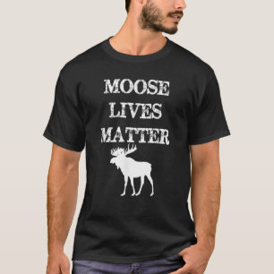 Camiseta Moose Apparat Moose Merchandise Moose T Shirt