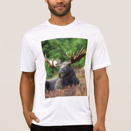 Camiseta Moose T-Shirt