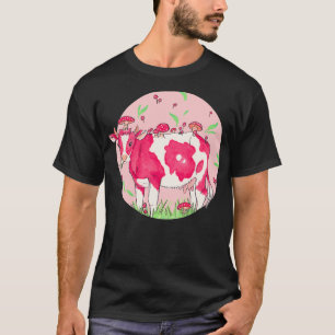 Camiseta Mooshroom Classic TShirt