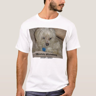 Camiseta Mootsie