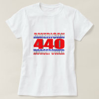 Mopar 440 Dodge