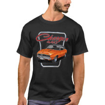 Mopar - Cargador Dodge 1969 440 T-Shirt
