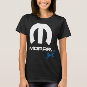 Camiseta Mopar Chica