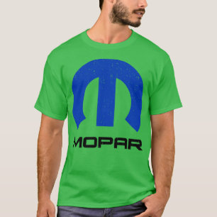 Camiseta Mopar Muscle Car