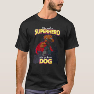 Camiseta Mopas de Pug Carlin Raza de Perro 50