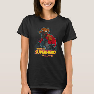 Camiseta Mopas de Pug Carlin Raza de Perro 53