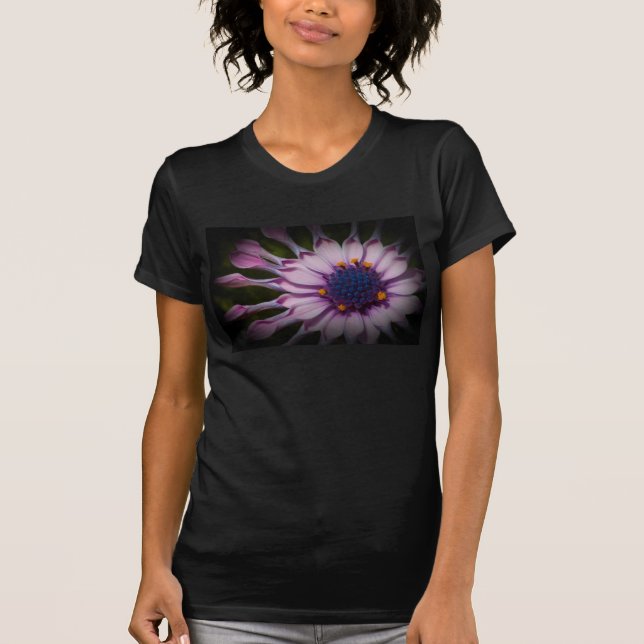 Camiseta morada (Anverso)