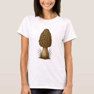 Camiseta Morchel