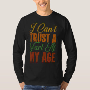 Camiseta Mordaza De Cumpleaños Superior Para Mujeres Hombre