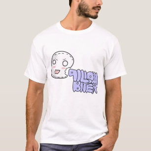 Camiseta Mordedor de la almohada