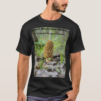 Camiseta Morel Classic TShirt