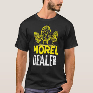 Camiseta Morel Dealer
