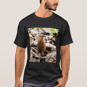 Camiseta Morel Season
