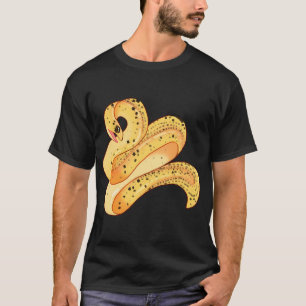 Camiseta Morena plátano